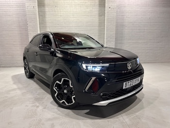 Used Vauxhall Mokka 2023 for sale - 77020366: Photo