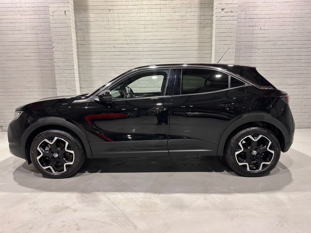 Used Vauxhall Mokka 2023 for sale - 77020366: Photo 4