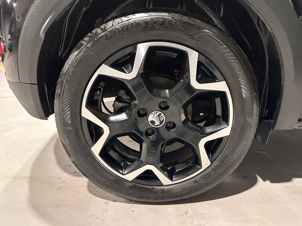 Used Vauxhall Mokka 2023 for sale - 77020366: Photo 44