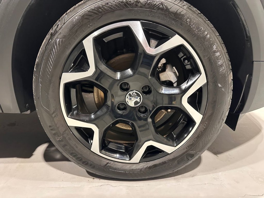 Used Vauxhall Mokka 2023 for sale - 77020366: Photo 45