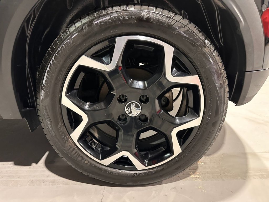 Used Vauxhall Mokka 2023 for sale - 77020366: Photo 46