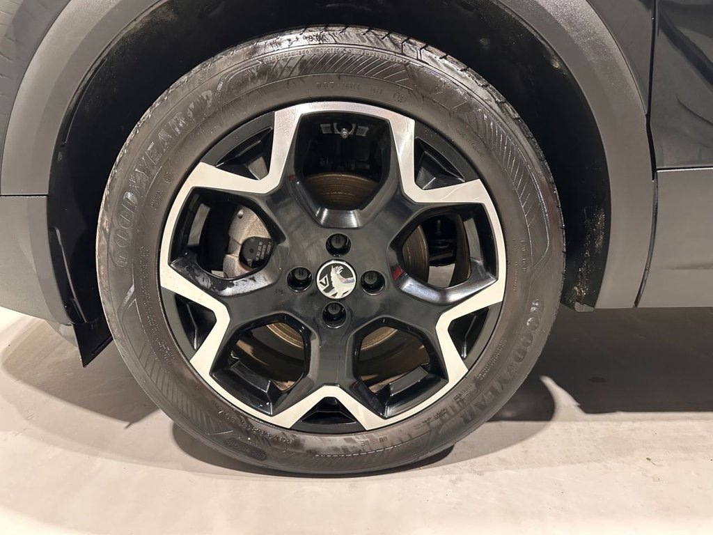 Used Vauxhall Mokka 2023 for sale - 77020366: Photo 47