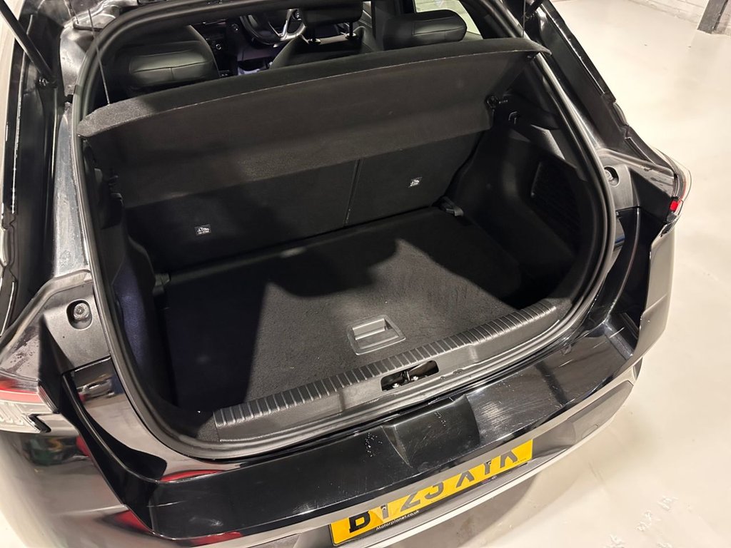 Used Vauxhall Mokka 2023 for sale - 77020366: Photo 48