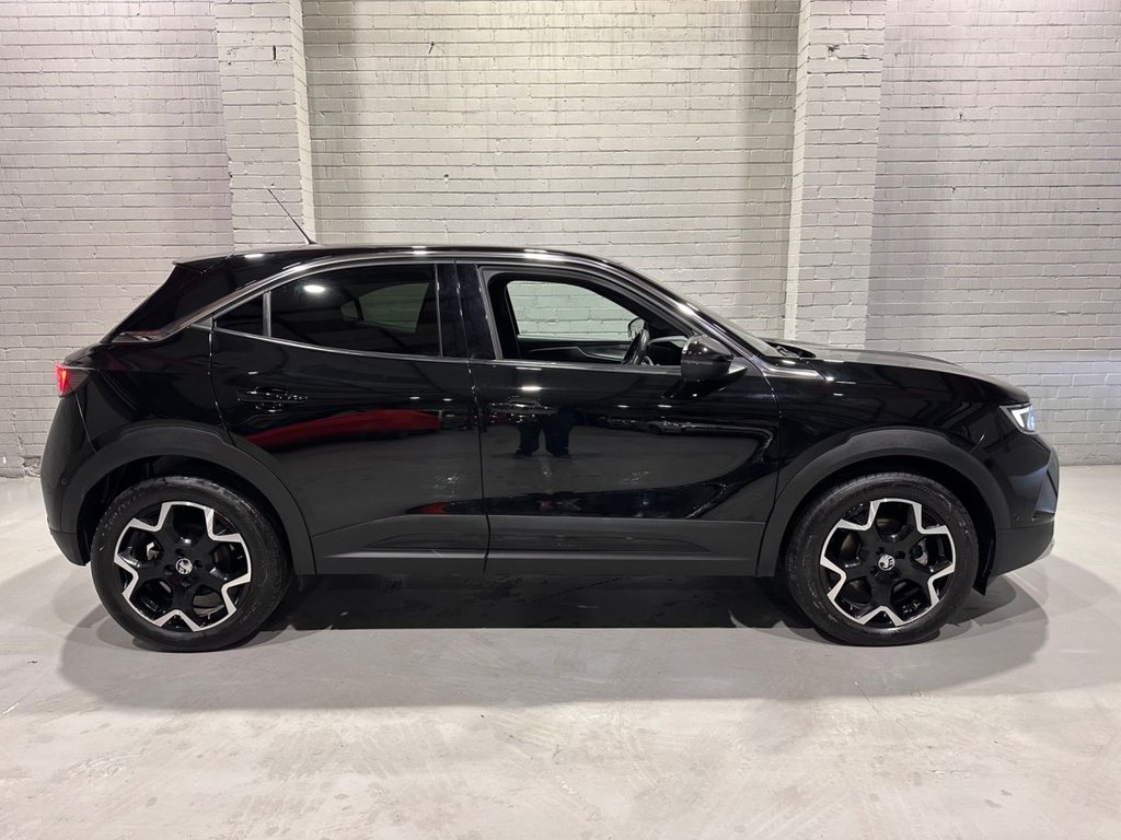 Used Vauxhall Mokka 2023 for sale - 77020366: Photo 5