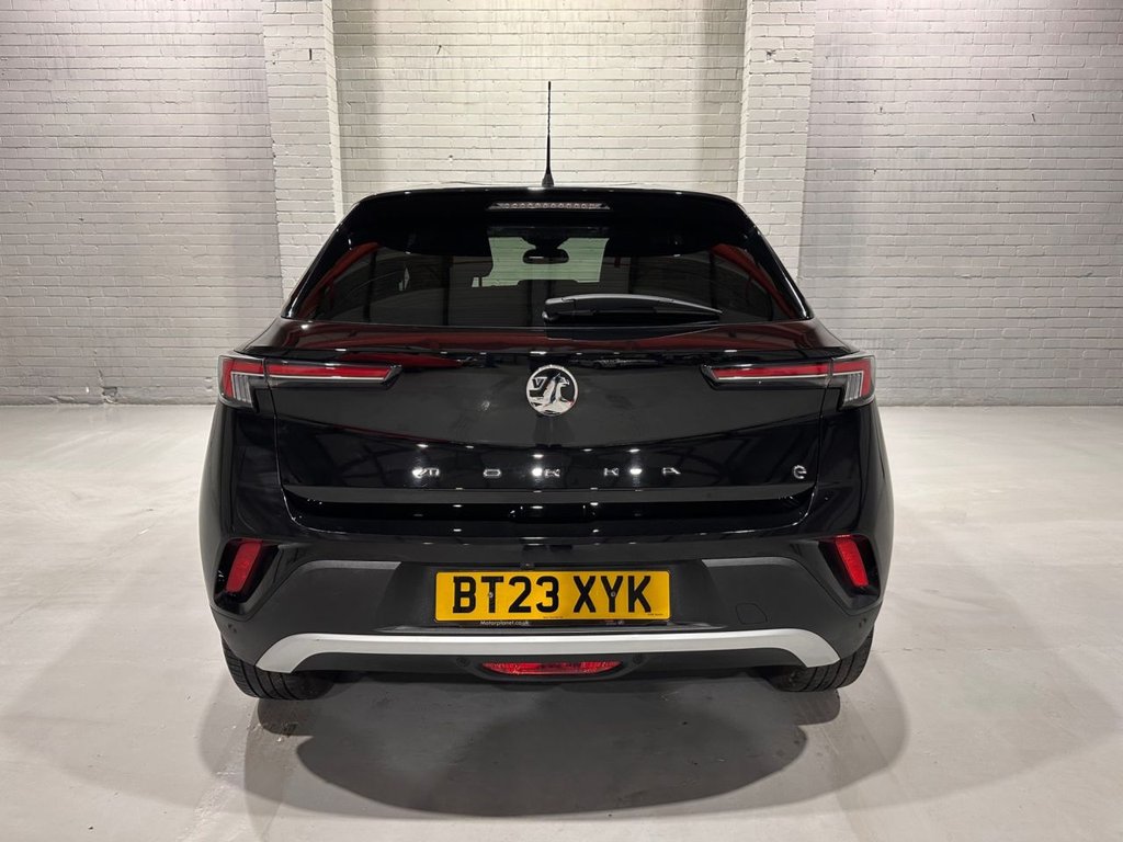 Used Vauxhall Mokka 2023 for sale - 77020366: Photo 7