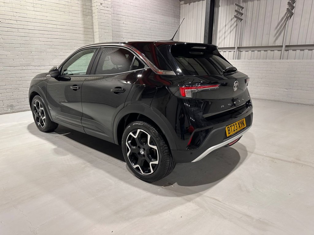 Used Vauxhall Mokka 2023 for sale - 77020366: Photo 8