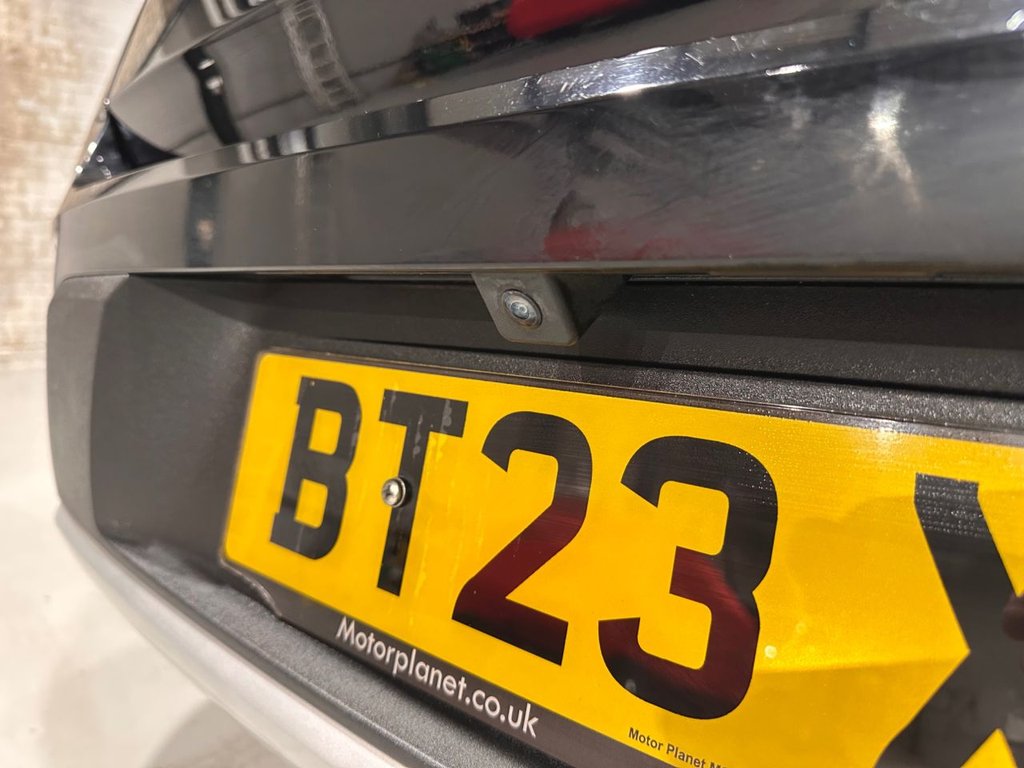 Used Vauxhall Mokka 2023 for sale - 77020366: Photo 9