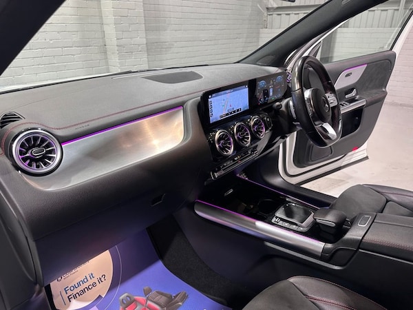 Used Mercedes-Benz EQA 2021 for sale - 76313240: Photo 10