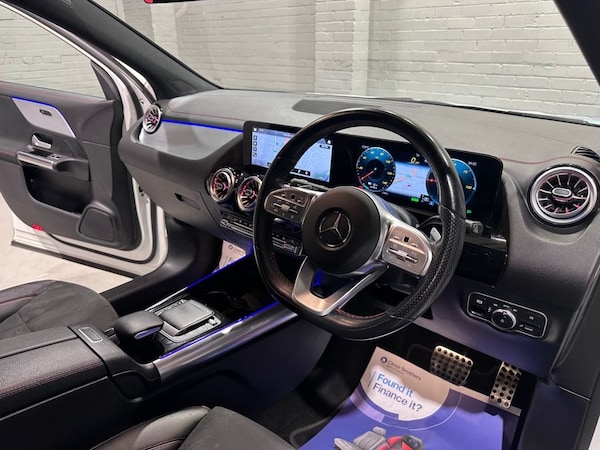 Used Mercedes-Benz EQA 2021 for sale - 76313240: Photo 12
