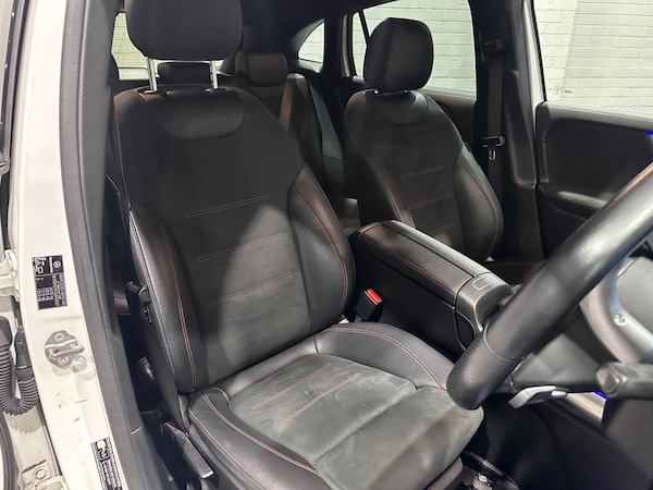 Used Mercedes-Benz EQA 2021 for sale - 76313240: Photo 13