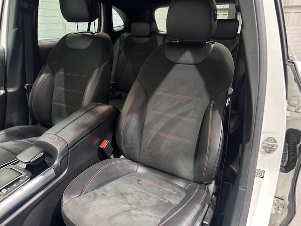 Used Mercedes-Benz EQA 2021 for sale - 76313240: Photo 14