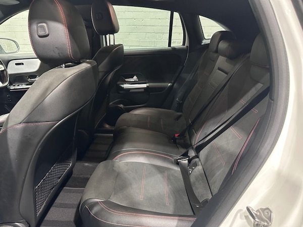 Used Mercedes-Benz EQA 2021 for sale - 76313240: Photo 15