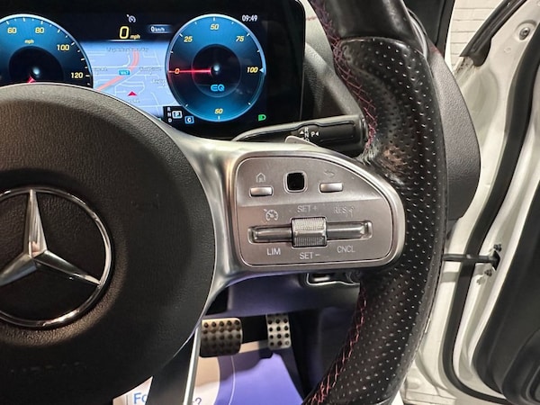 Used Mercedes-Benz EQA 2021 for sale - 76313240: Photo 18