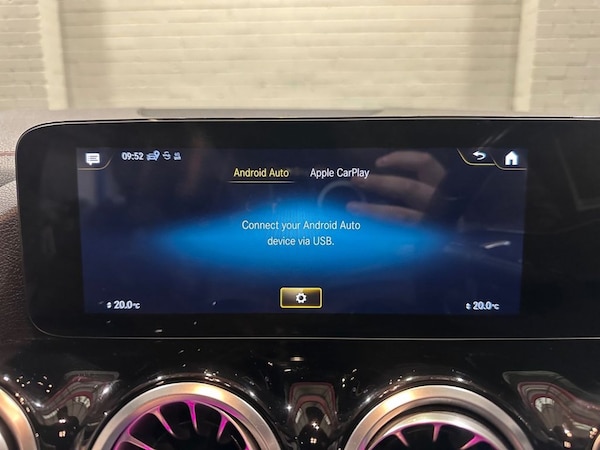 Used Mercedes-Benz EQA 2021 for sale - 76313240: Photo 27