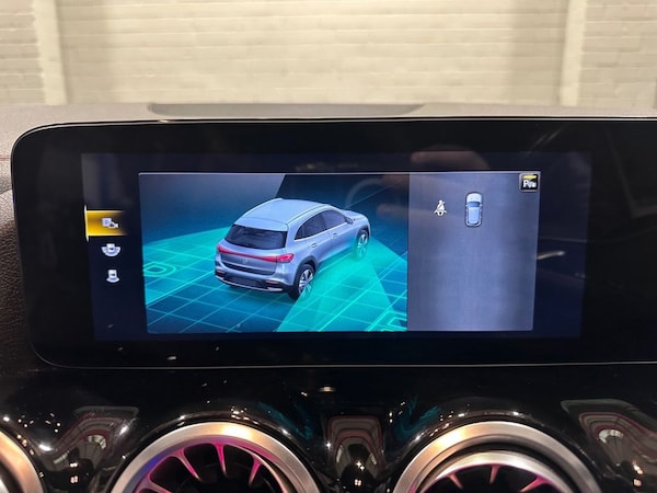 Used Mercedes-Benz EQA 2021 for sale - 76313240: Photo 31