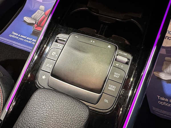 Used Mercedes-Benz EQA 2021 for sale - 76313240: Photo 38