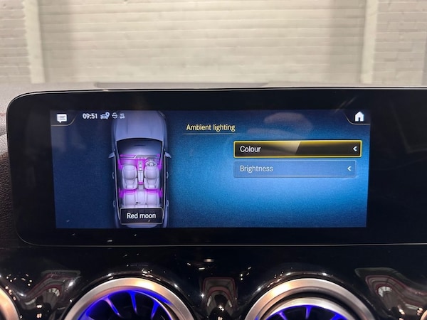 Used Mercedes-Benz EQA 2021 for sale - 76313240: Photo 41