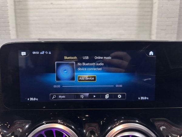 Used Mercedes-Benz EQA 2021 for sale - 76313240: Photo 42