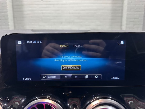 Used Mercedes-Benz EQA 2021 for sale - 76313240: Photo 43