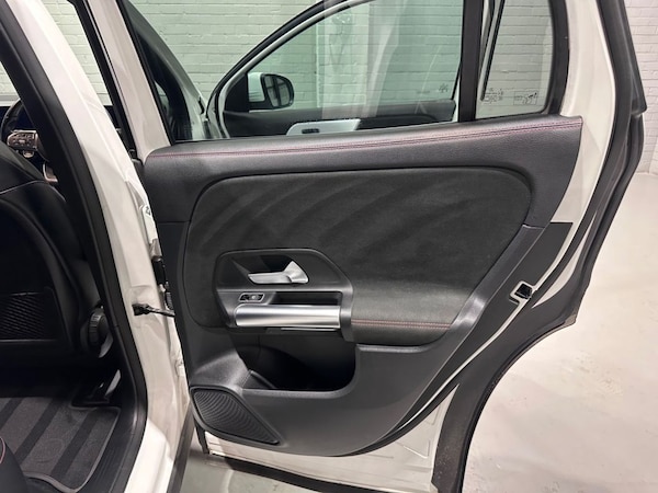 Used Mercedes-Benz EQA 2021 for sale - 76313240: Photo 46
