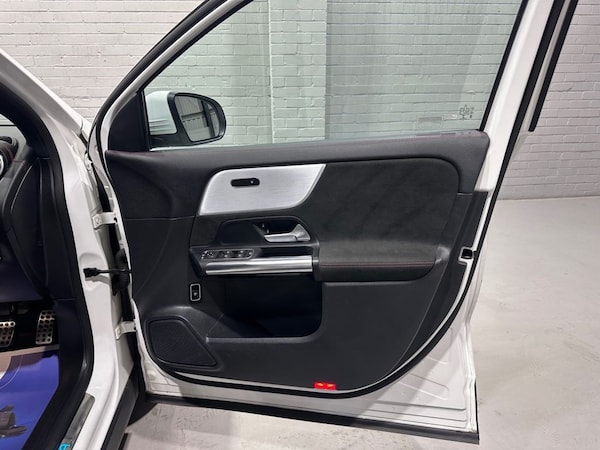 Used Mercedes-Benz EQA 2021 for sale - 76313240: Photo 48