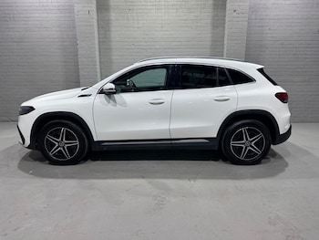 Used Mercedes-Benz EQA 2021 for sale - 76313240: Photo 4