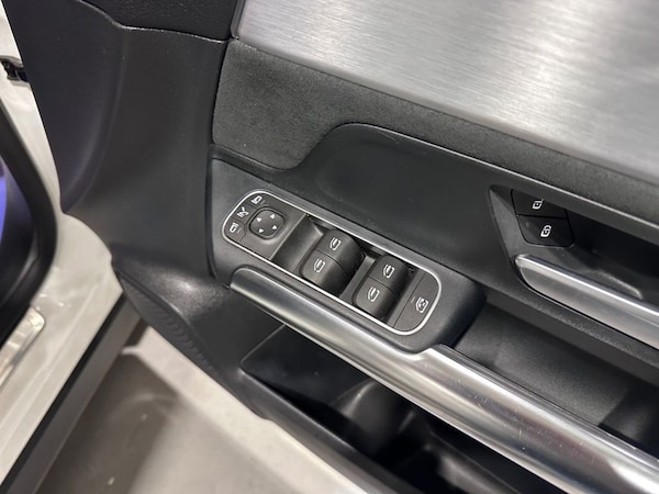 Used Mercedes-Benz EQA 2021 for sale - 76313240: Photo 50
