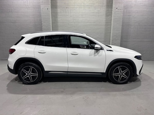 Used Mercedes-Benz EQA 2021 for sale - 76313240: Photo 5