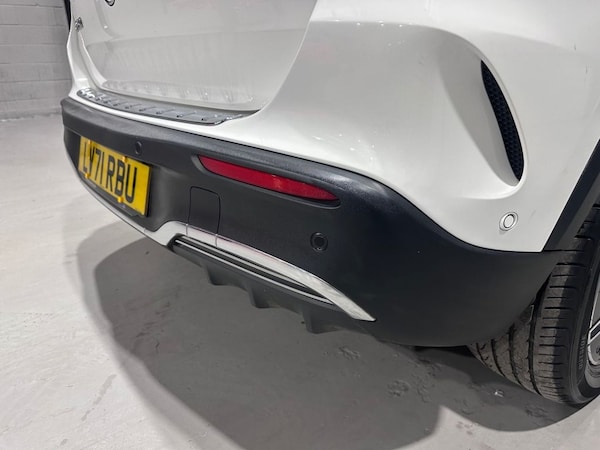 Used Mercedes-Benz EQA 2021 for sale - 76313240: Photo 9