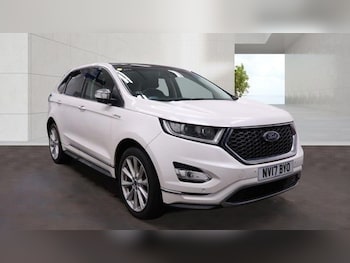Used Ford Edge 2017 for sale - 78598177: Photo