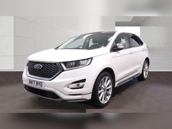 Used Ford Edge 2017 for sale - 78598177: Photo