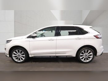 Used Ford Edge 2017 for sale - 78598177: Photo