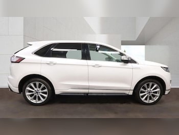 Used Ford Edge 2017 for sale - 78598177: Photo