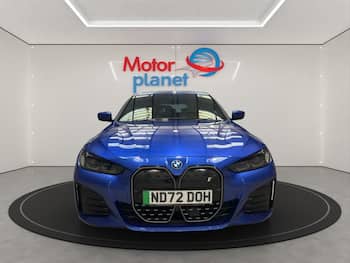 Used BMW i4 2022 for sale - 79686754: Photo