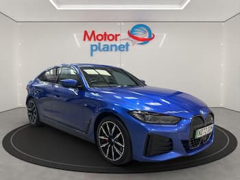 Used BMW i4 2022 for sale - 79686754: Photo