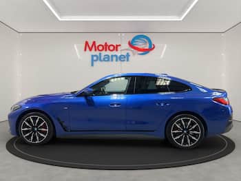 Used BMW i4 2022 for sale - 79686754: Photo