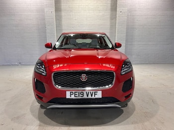 Used Jaguar E-Pace 2019 for sale - 78358032: Photo