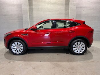 Used Jaguar E-Pace 2019 for sale - 78358032: Photo