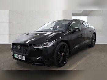 Used Jaguar I-Pace 2019 for sale - 79518372: Photo