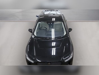 Used Jaguar I-Pace 2019 for sale - 79518372: Photo