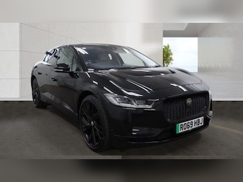 Used Jaguar I-Pace 2019 for sale - 79518372: Photo