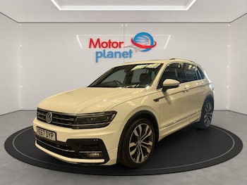 Used Volkswagen Tiguan 2017 for sale - 79186873: Photo