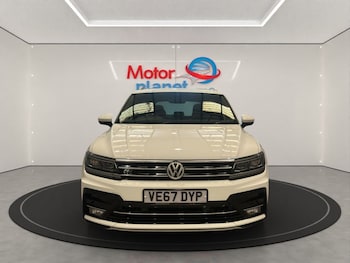 Used Volkswagen Tiguan 2017 for sale - 79186873: Photo