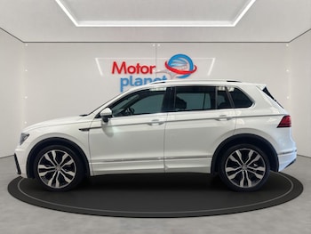 Used Volkswagen Tiguan 2017 for sale - 79186873: Photo