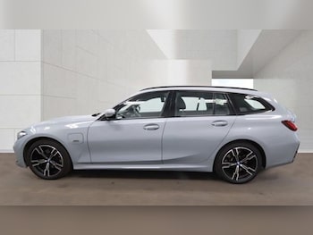 Used BMW 3 Series 2023 for sale - 79089508: Photo