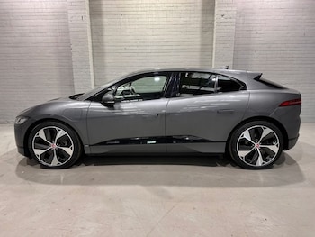 Used Jaguar I-Pace 2019 for sale - 79117561: Photo