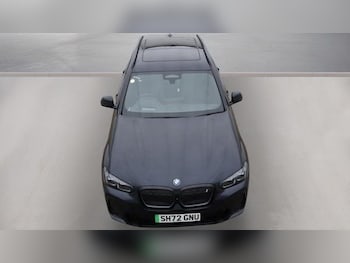 Used BMW iX3 2022 for sale - 78819138: Photo