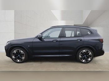 Used BMW iX3 2022 for sale - 78819138: Photo