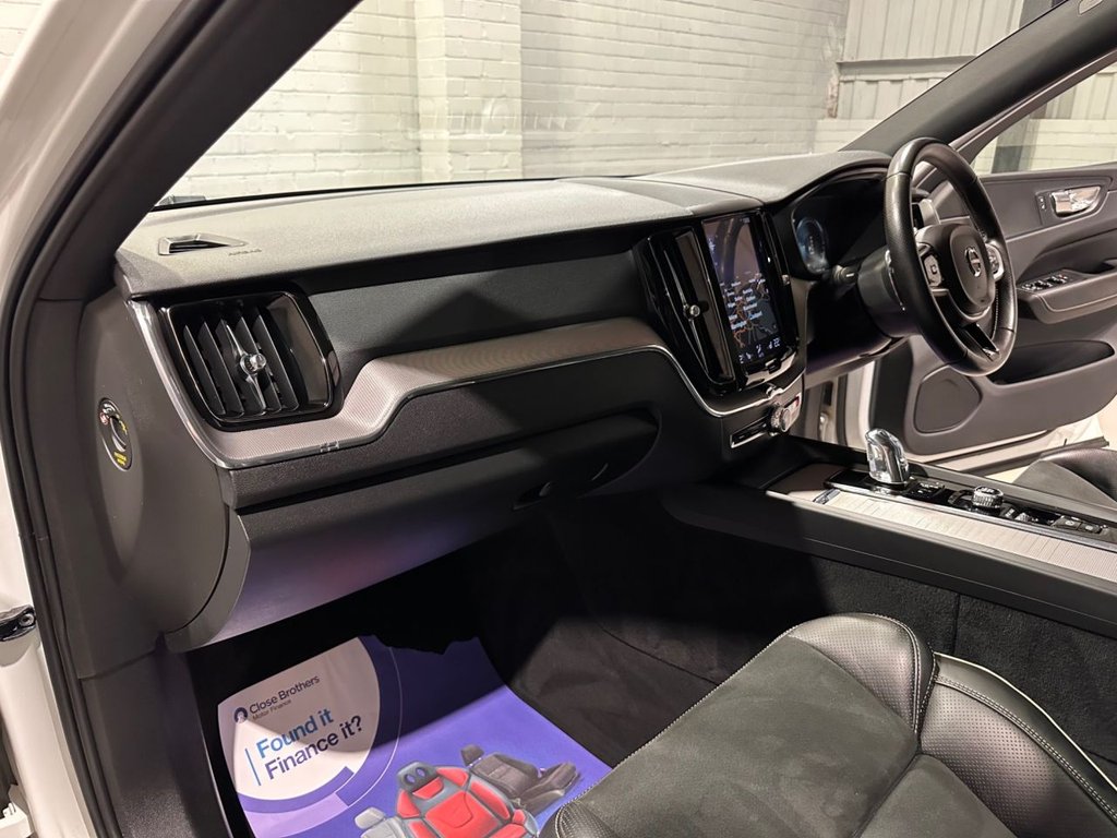 Used Volvo XC60 2019 for sale - 77583047: Photo 10