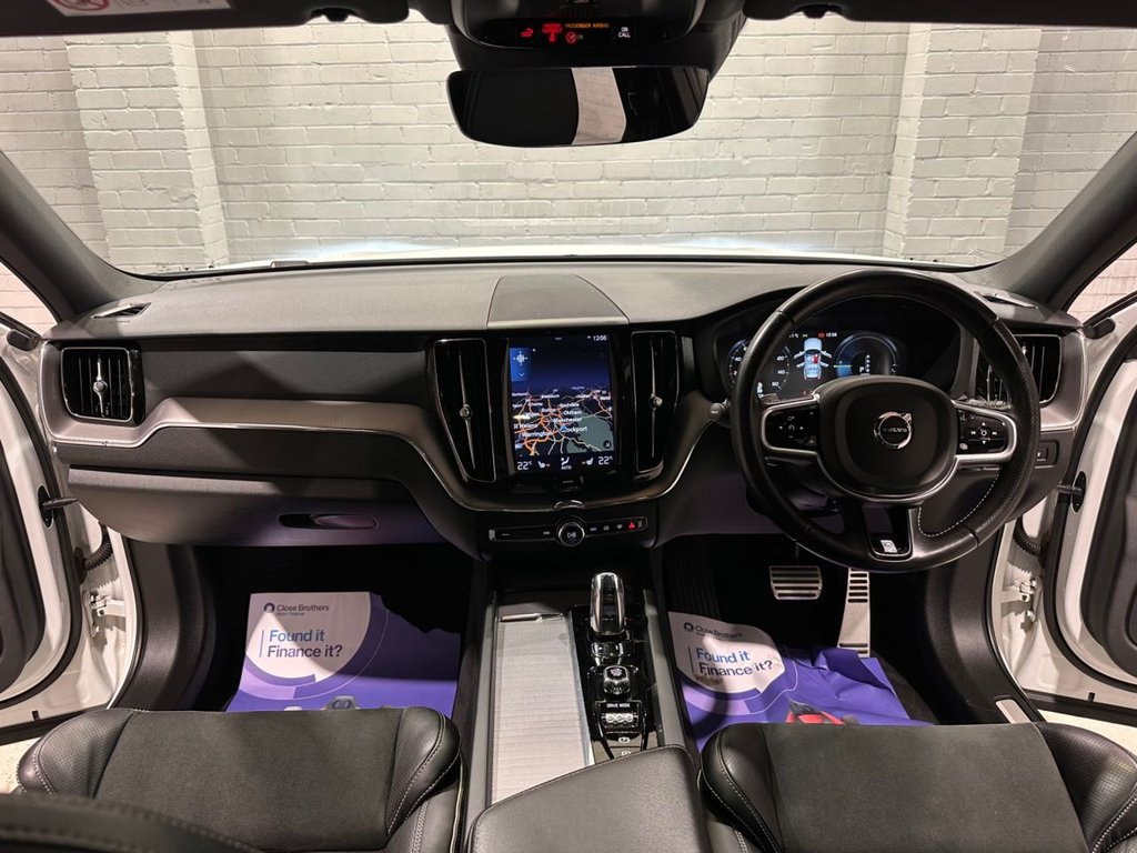 Used Volvo XC60 2019 for sale - 77583047: Photo 11